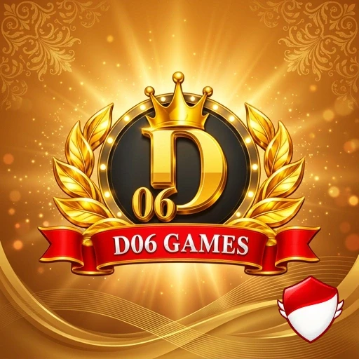 Logo do6 APK Android Indonesia